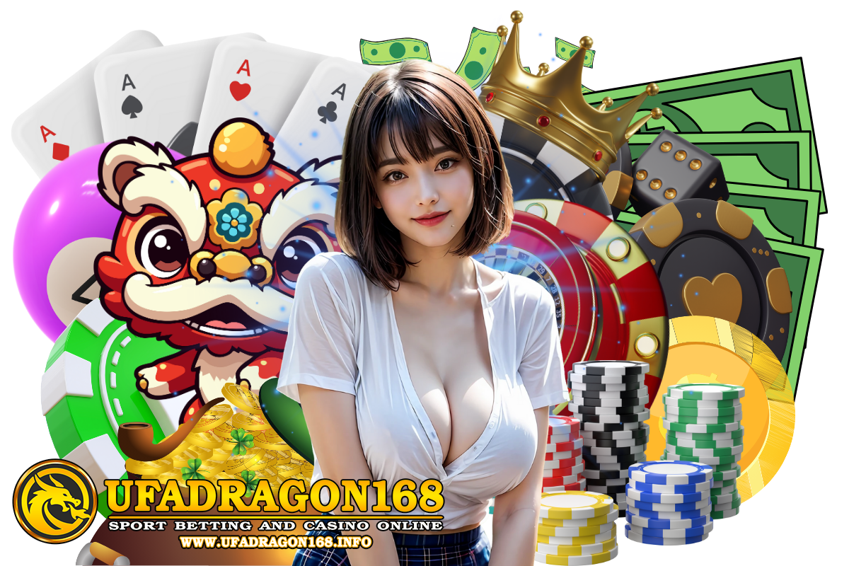 ufadragon168 app